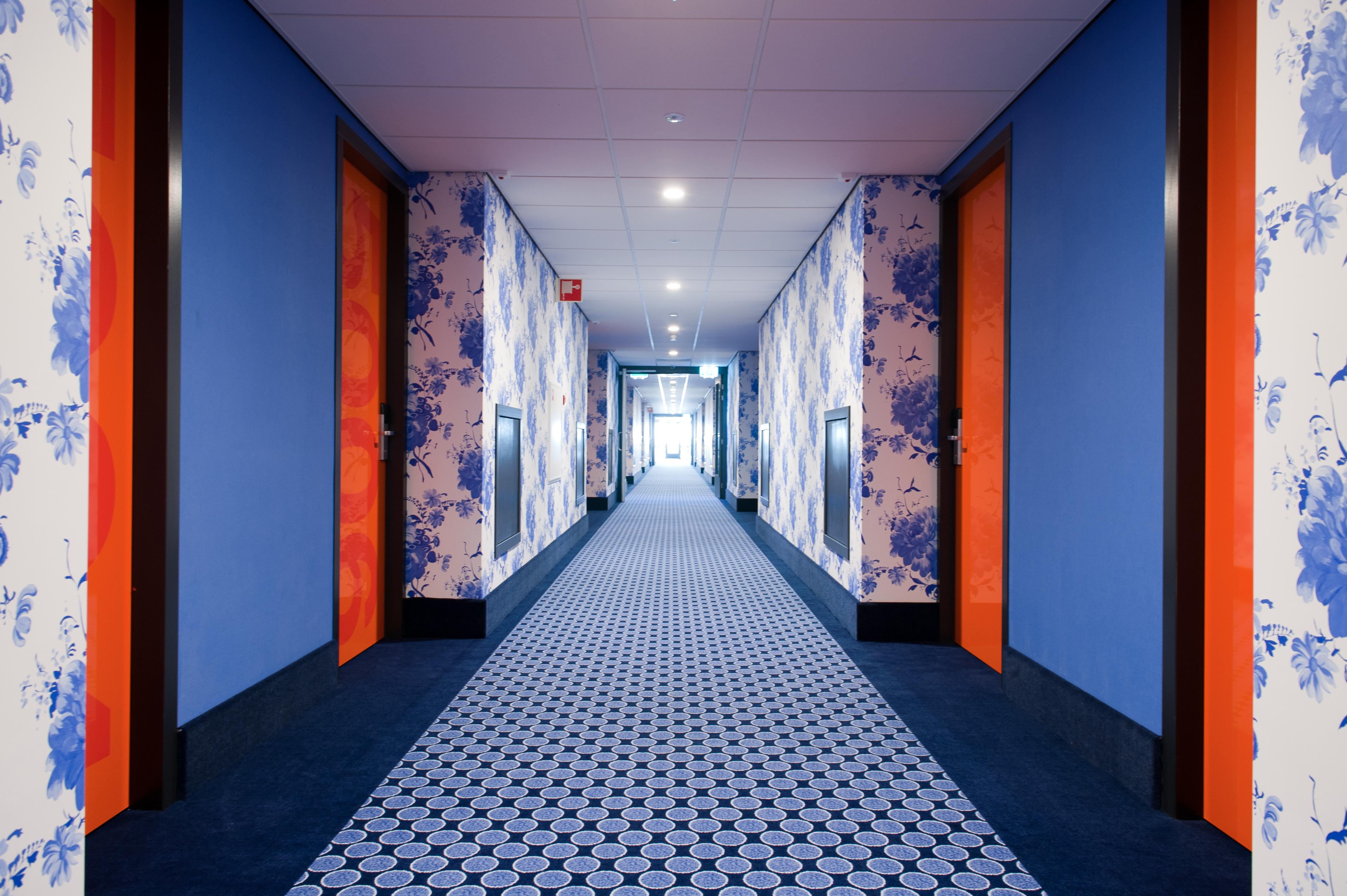 Van Der Valk Hotel A4 Schiphol Hoofddorp Zewnętrze zdjęcie